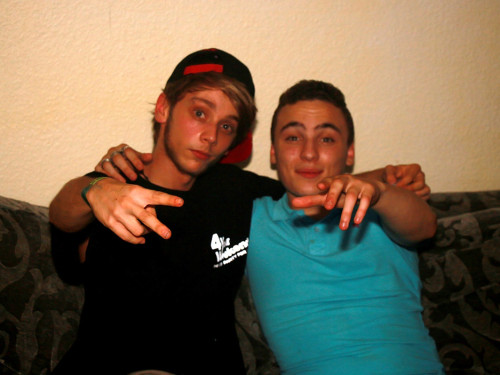 After Volksfest Party mit DJ Frank Morales 4YourWeekend – Foto 42