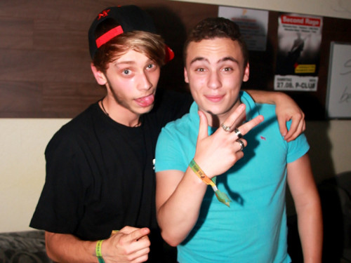 After Volksfest Party mit DJ Frank Morales 4YourWeekend – Foto 43