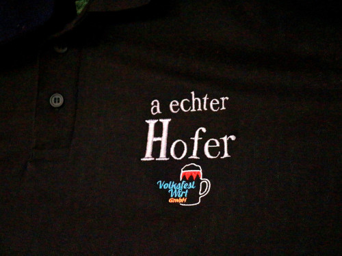 Hofer Volksfest 2016 9. Tag Samstag Aetka Tag Nachmittag – Foto 3