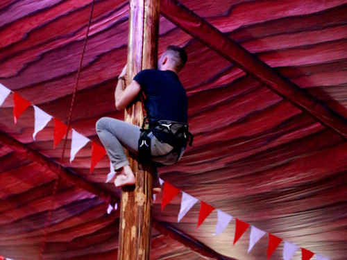 Hofer Volksfest 2016 9. Tag Samstag Aetka Tag Nachmittag – Foto 14