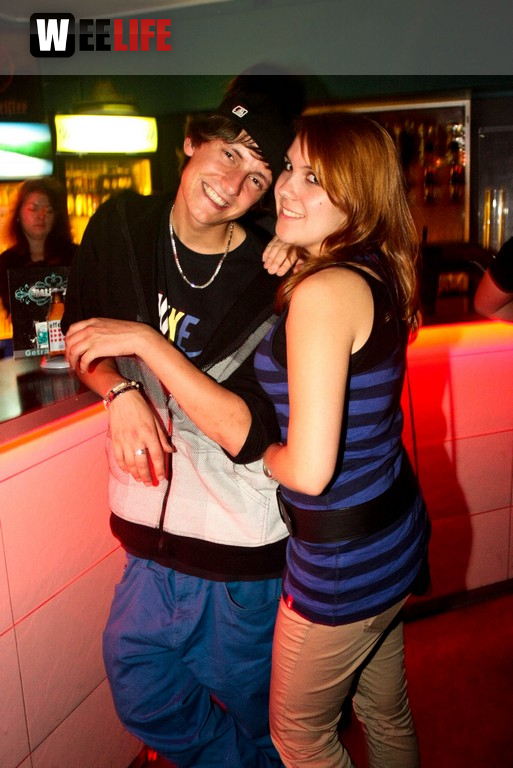 Hemmungslos XXL & DJ MX Bday Bash 