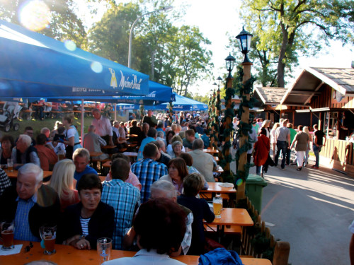 Hofer Volksfest 2016 9. Tag Samstag Aetka Tag Nachmittag – Foto 26