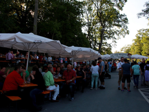 Hofer Volksfest 2016 9. Tag Samstag Aetka Tag Nachmittag – Foto 30