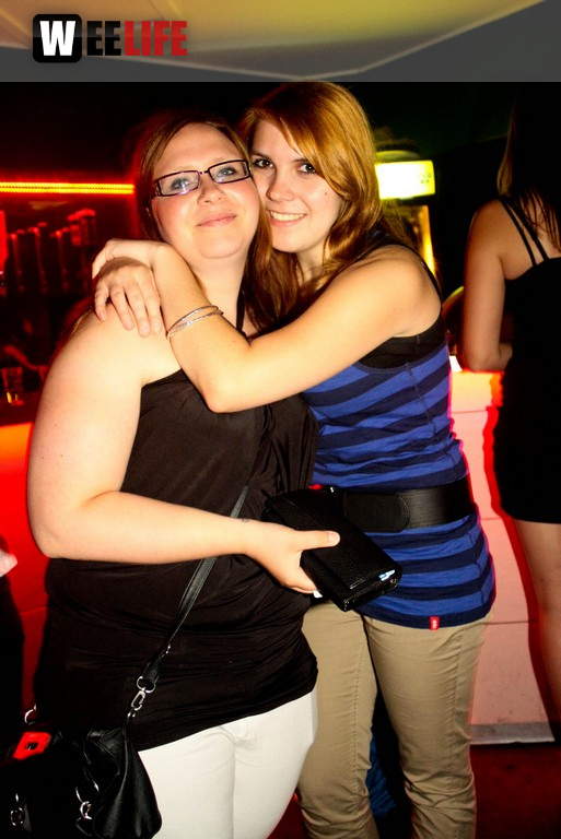 Hemmungslos XXL & DJ MX Bday Bash 