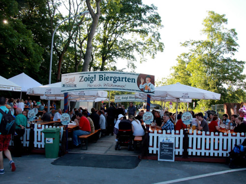 Hofer Volksfest 2016 9. Tag Samstag Aetka Tag Nachmittag – Foto 35
