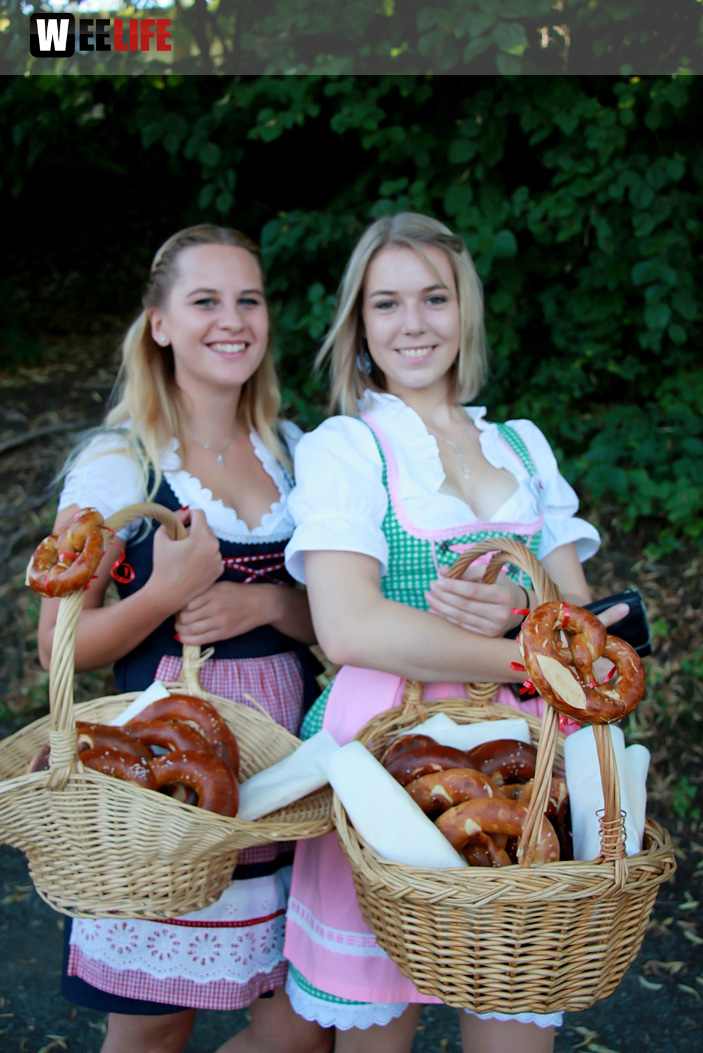 Hofer Volksfest 2016 9. Tag Samstag Aetka Tag Nachmittag