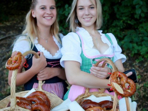 Hofer Volksfest 2016 9. Tag Samstag Aetka Tag Nachmittag – Foto 36