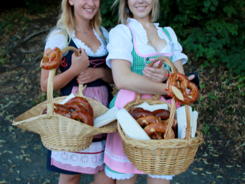 Hofer Volksfest 2016 9. Tag Samstag Aetka Tag Nachmittag – Foto 37