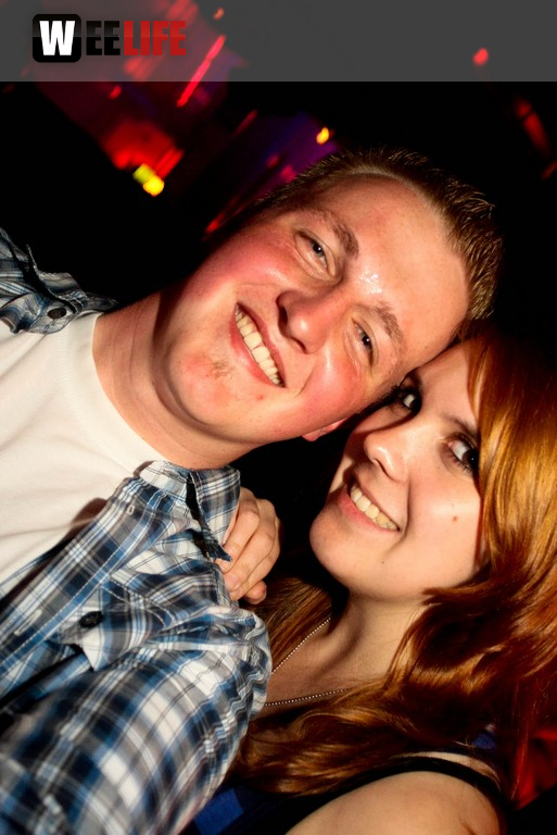Hemmungslos XXL & DJ MX Bday Bash 