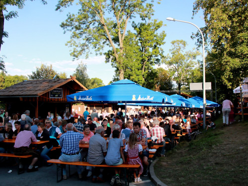 Hofer Volksfest 2016 9. Tag Samstag Aetka Tag Nachmittag – Foto 45