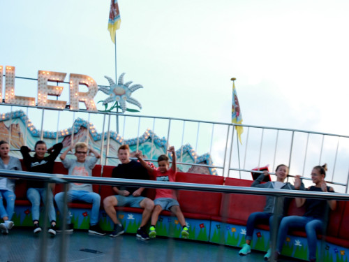 Hofer Volksfest 2016 9. Tag Samstag Aetka Tag Nachmittag – Foto 52