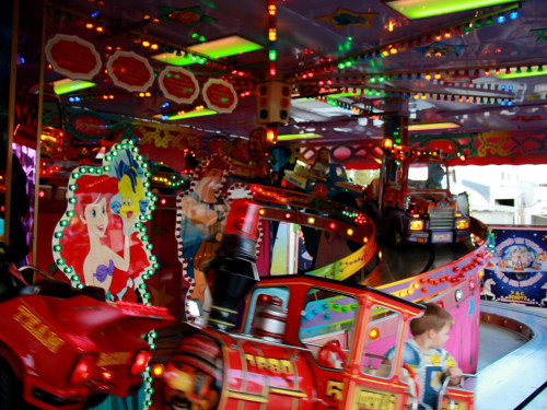 Hofer Volksfest 2016 9. Tag Samstag Aetka Tag Nachmittag – Foto 53