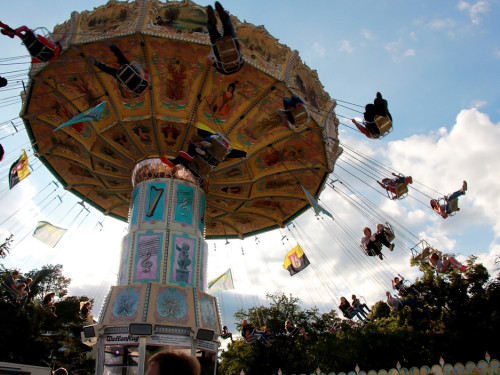 Hofer Volksfest 2016 9. Tag Samstag Aetka Tag Nachmittag – Foto 58
