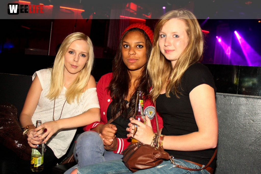 Hemmungslos XXL & DJ MX Bday Bash 