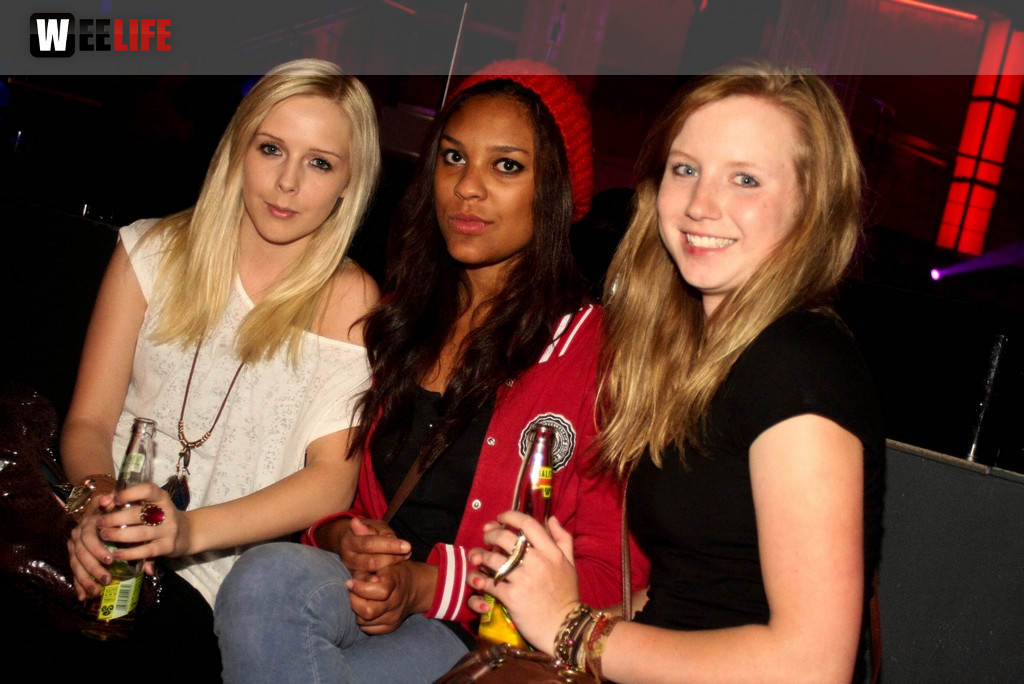 Hemmungslos XXL & DJ MX Bday Bash 