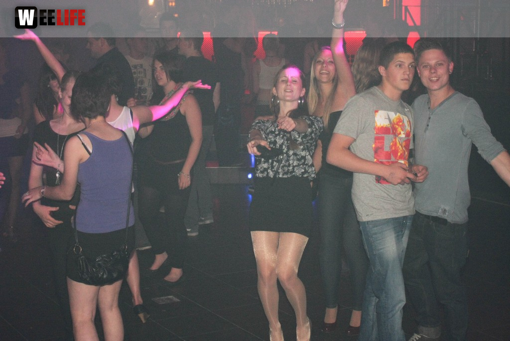 Hemmungslos XXL & DJ MX Bday Bash 