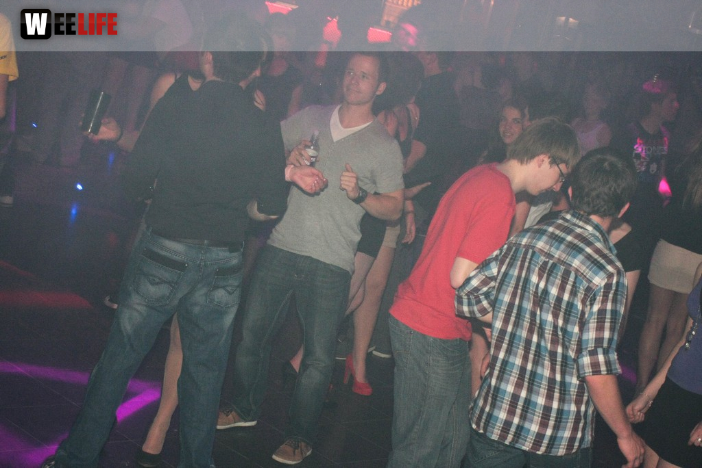 Hemmungslos XXL & DJ MX Bday Bash 