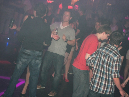 Hemmungslos XXL & DJ MX Bday Bash  – Foto 56