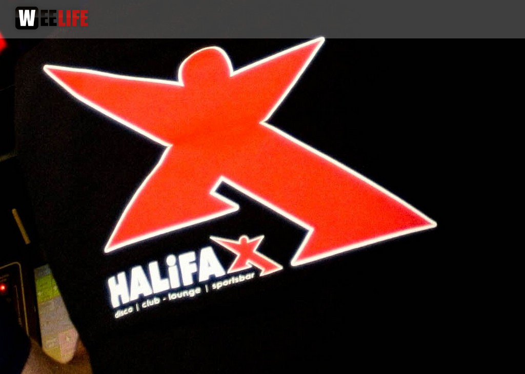 Hemmungslos XXL & DJ MX Bday Bash 