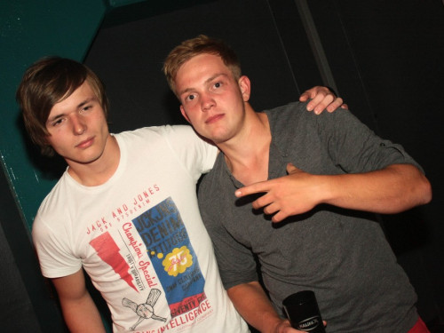 Hemmungslos XXL & DJ MX Bday Bash  – Foto 58