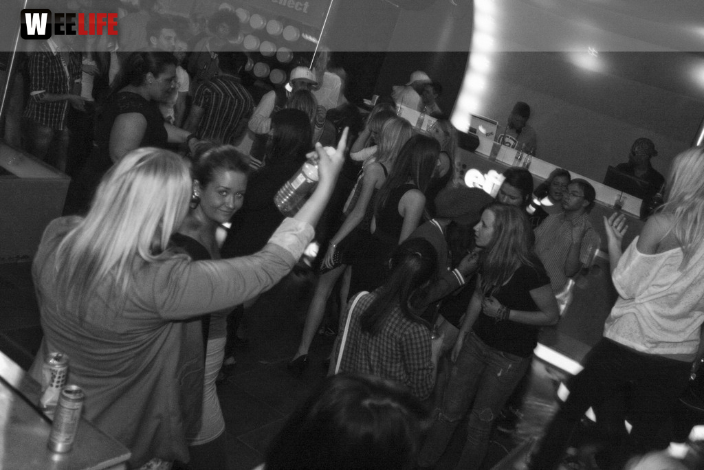 Hemmungslos XXL & DJ MX Bday Bash 