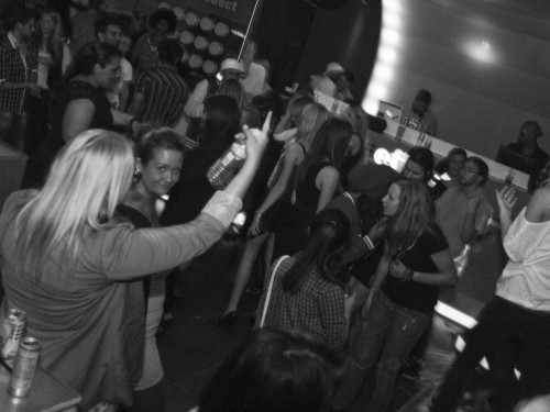 Hemmungslos XXL & DJ MX Bday Bash  – Foto 63