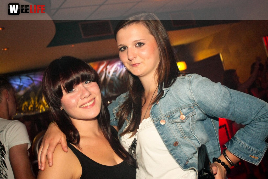Hemmungslos XXL & DJ MX Bday Bash 