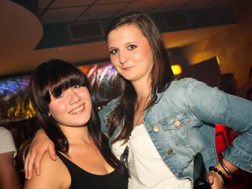 Hemmungslos XXL & DJ MX Bday Bash  – Foto 64