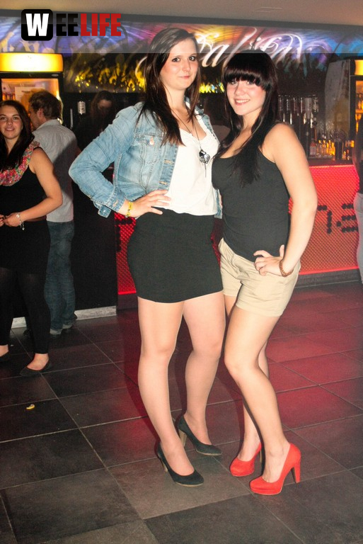 Hemmungslos XXL & DJ MX Bday Bash 