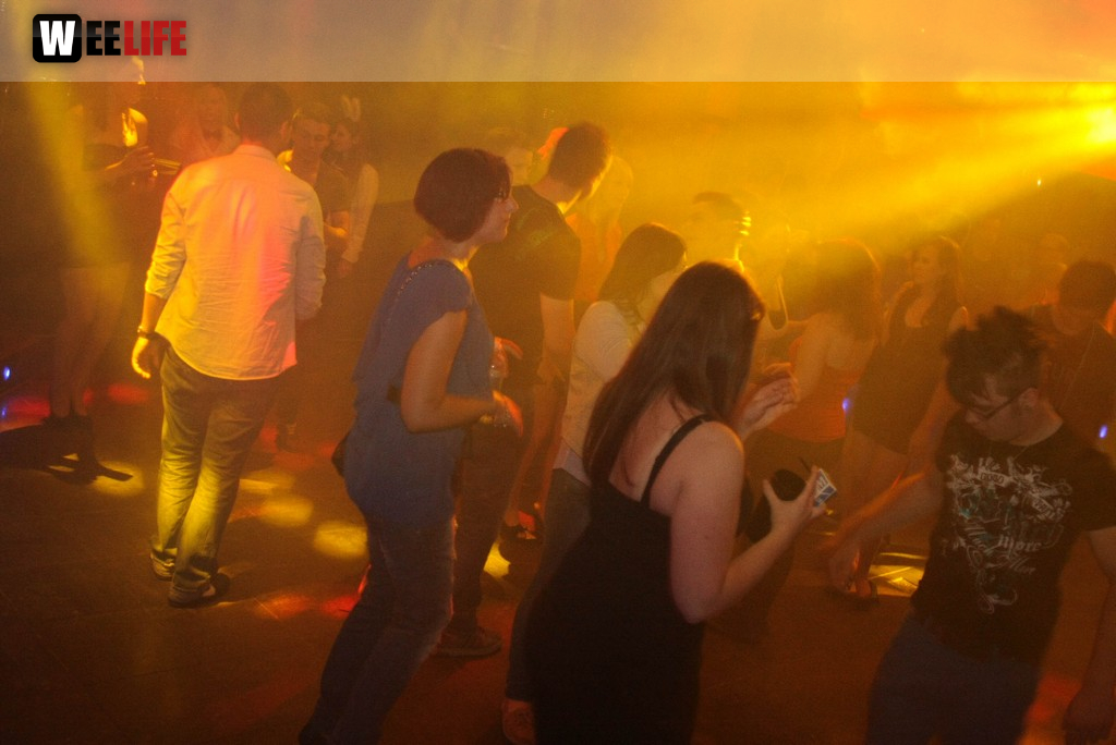 Hemmungslos XXL & DJ MX Bday Bash 