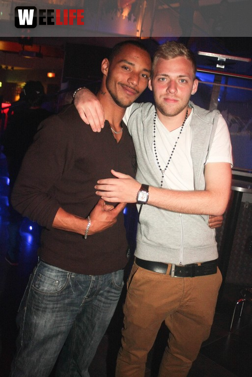 Hemmungslos XXL & DJ MX Bday Bash 