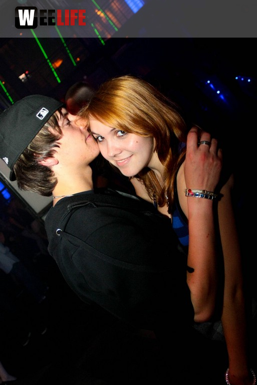 Hemmungslos XXL & DJ MX Bday Bash 