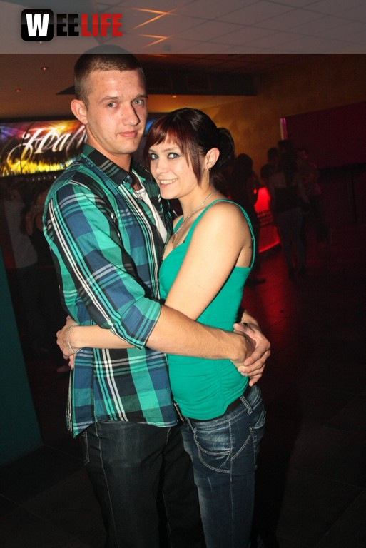 Hemmungslos XXL & DJ MX Bday Bash 
