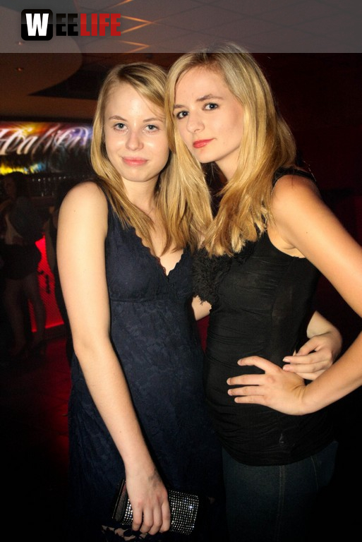 Hemmungslos XXL & DJ MX Bday Bash 