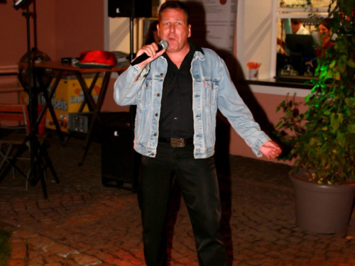 Oldie Abend mit Elvis – Foto 2