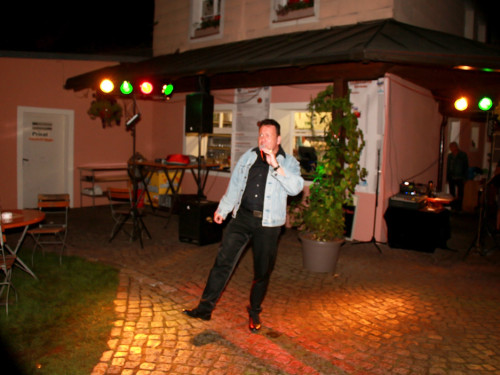 Oldie Abend mit Elvis – Foto 4