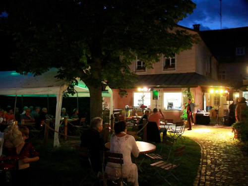 Oldie Abend mit Elvis – Foto 5