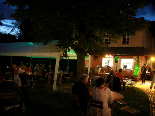 Oldie Abend mit Elvis – Foto 6