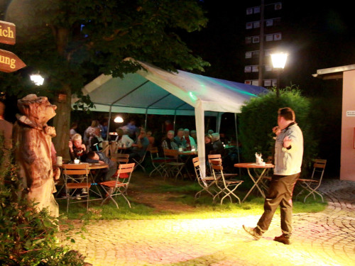 Oldie Abend mit Elvis – Foto 7