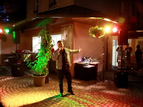 Oldie Abend mit Elvis – Foto 8