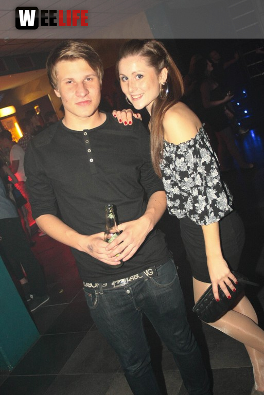 Hemmungslos XXL & DJ MX Bday Bash 