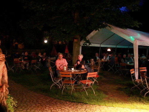 Oldie Abend mit Elvis – Foto 12