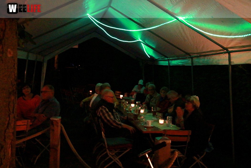 Oldie Abend mit Elvis