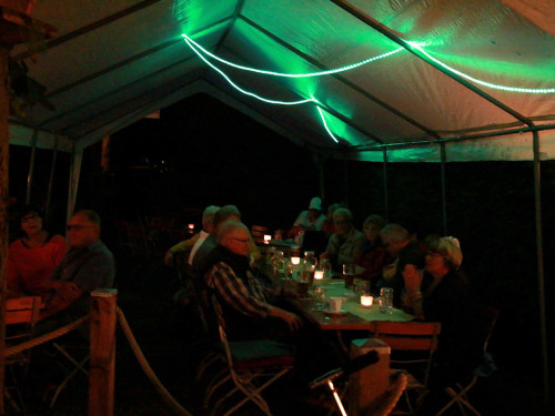 Oldie Abend mit Elvis – Foto 14