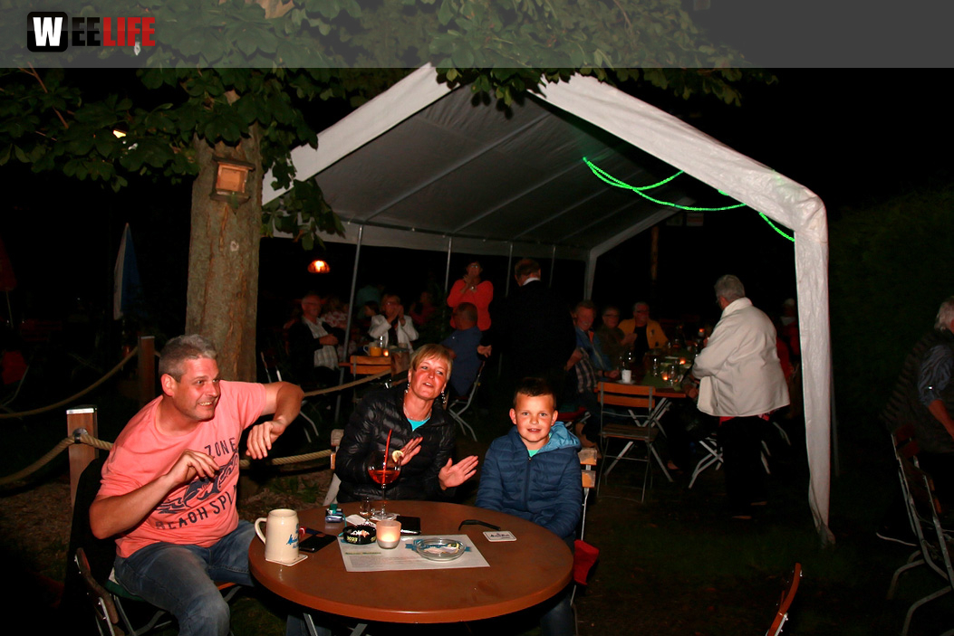 Oldie Abend mit Elvis