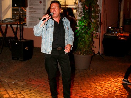 Oldie Abend mit Elvis – Foto 20