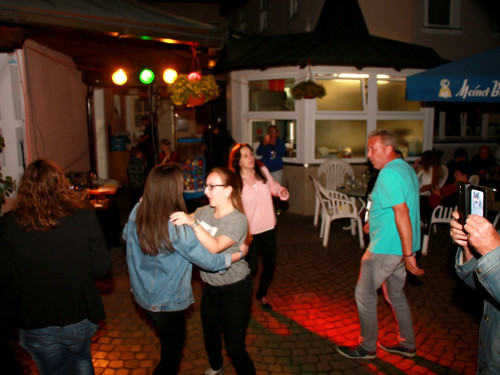 Oldie Abend mit Elvis – Foto 21
