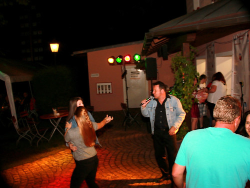 Oldie Abend mit Elvis – Foto 22