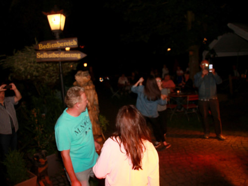 Oldie Abend mit Elvis – Foto 24