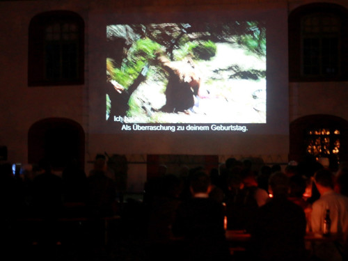 Uferflimmern Sommerkino 6.8.16 – Foto 6